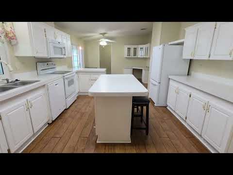 000 lot rent 805 39429 Keiths Circle, Zephyrhills, FL home video tour