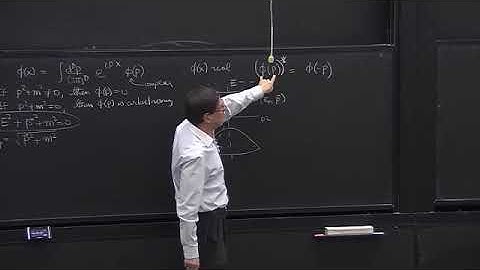 Zwiebach - String Theory Review - Lecture 8