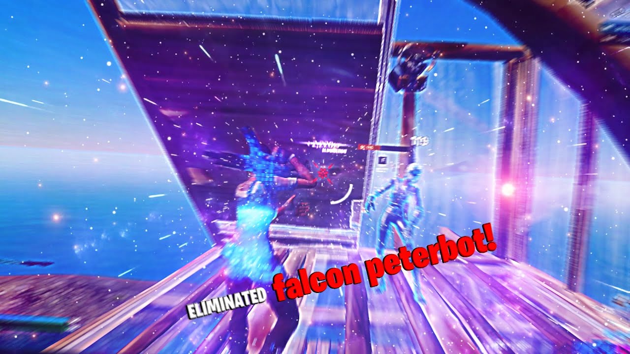 Egotistical🌌| (Fortnite Montage) | Vehxzo highlights #3