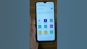 Make Your Smartphone More Powerful 💪 #mrsehra #android #accessibility#shorts