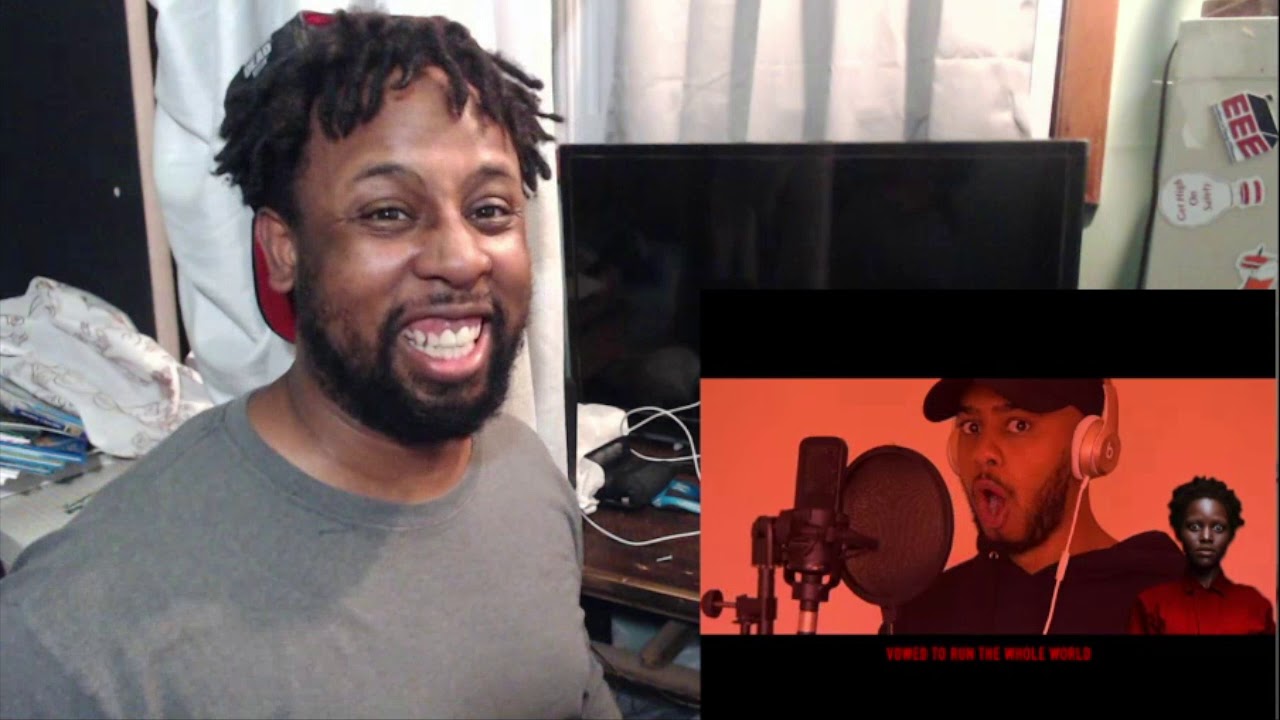 Watch Hit Rap Songs in Voice Impressions 2! | M**der On My Mind, Space Cadet, Act Up + More! REACTION on YouTube Watch Hit Rap Songs in Voice Impressions 2! | M**der On My Mind, Space Cadet, Act Up + More! REACTION on YouTube