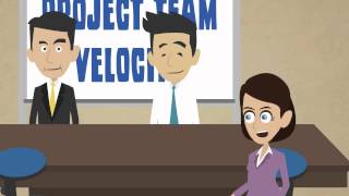 The most important rule for calculating your Agile project team's velocity