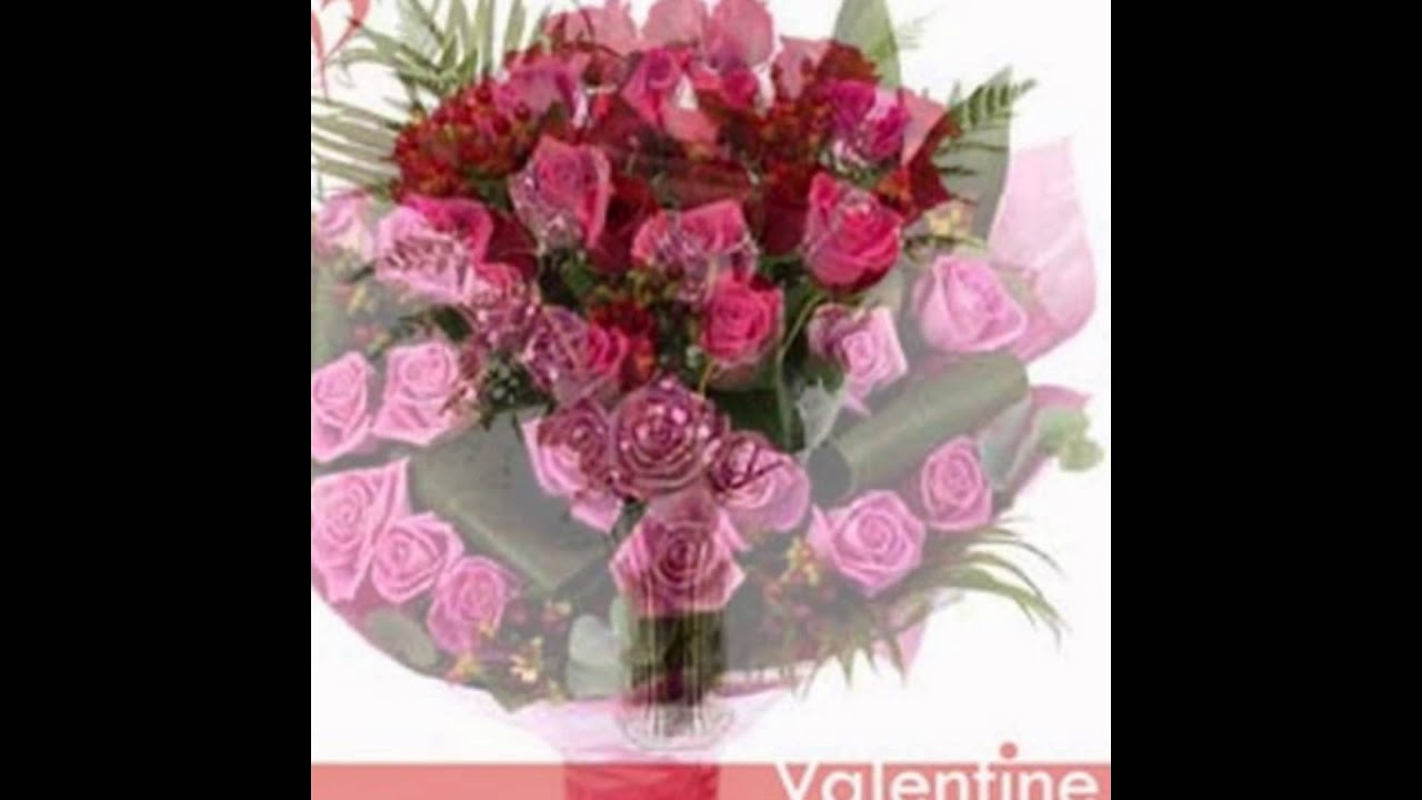 A gift gallery for you on this Valentine Day by Kambe Banda.