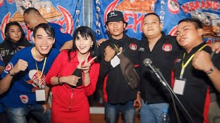 HAPPY PARTY SEBRANG ETAN VOL. 02 PERFORM  DJ PIICHU ADUHHHH DECKK