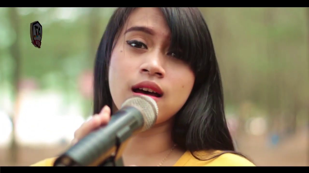 [ COVER ] VAGETOZ KEHADIRANMU ANANDA RAHMA OFFICIAL MUSIC VIDEO ...