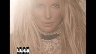 Britney Spears - Love Me Down -Official Audio-