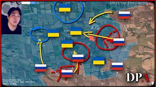 [ Ukraine Weekly ] RUSSIA PUT UKR ON NOTICE!!! Tanks coming back Russia is STILL winning...