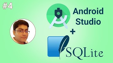 Android + SQLite - Build a Dictionary App | Part 4
