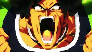 Dragon Ball Super The Movie(AMV) Darkside