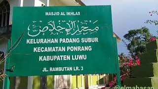 Doa sehari hari Rania