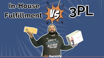 In House Fulfillment vs  3PL Which Is Best for Your Business