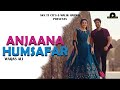 Capture de la vidéo Anjaana Humsafar (Full Song)- Waqas Ali- Dorr (Movie)- New Urdu Pakistani Song 2024
