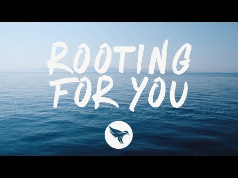 Alessia Cara - Rooting For You (Lyrics)