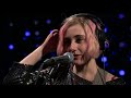 Jessica Lea Mayfield - Full Performance (Live on KEXP)