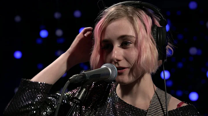 Jessica Lea Mayfield - Full Performance (Live on K...