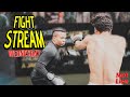 Fight Stream Wednesday