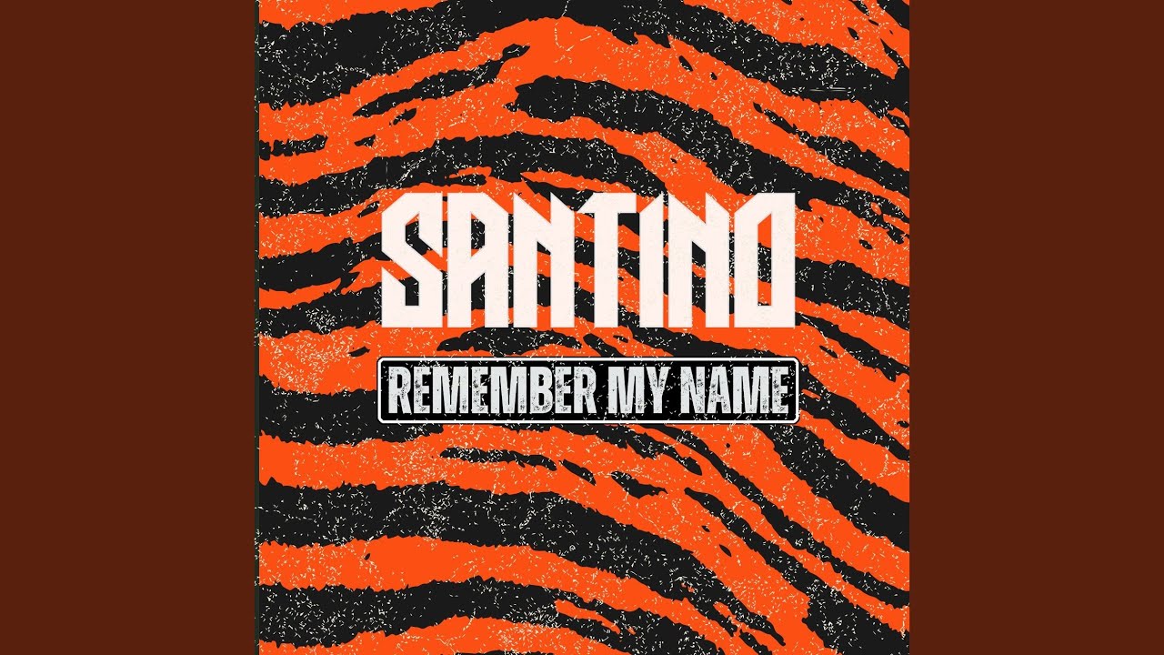 Watch Remember My Name on YouTube Watch Remember My Name on YouTube
