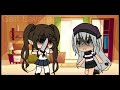 Miss Wanna Die GLMV Gacha Life 
