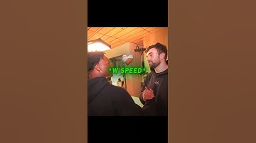 W Speed fr ❤️‍🩹❤️‍🩹 #ishowspeed #wholesome #edit