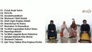 KUMPULAN LAGU QHUTBUS SAKHA | SHOLAWAT