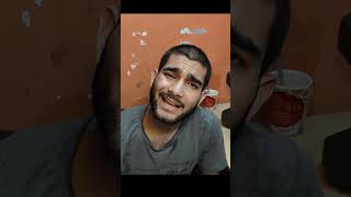 shayari kasim sultani the gym trainer roast video on his gym comment down next roast #gym #roast
