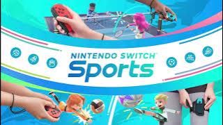 All Nintendo Switch Sports Announcer Voice Lines