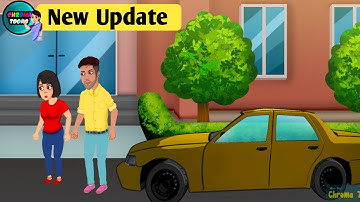New Updates 2022_Full Guide Chroma Toons New Version 3 | Chroma toons Se Video Kaise Banaye |