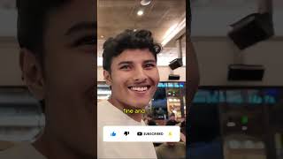 Ekocanlar Emaar Avm De Arap Arkadaşını Buldu Gezi Vlog