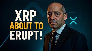 Breaking XRP’s Big Move Revealed — Holders Are About To Win Big