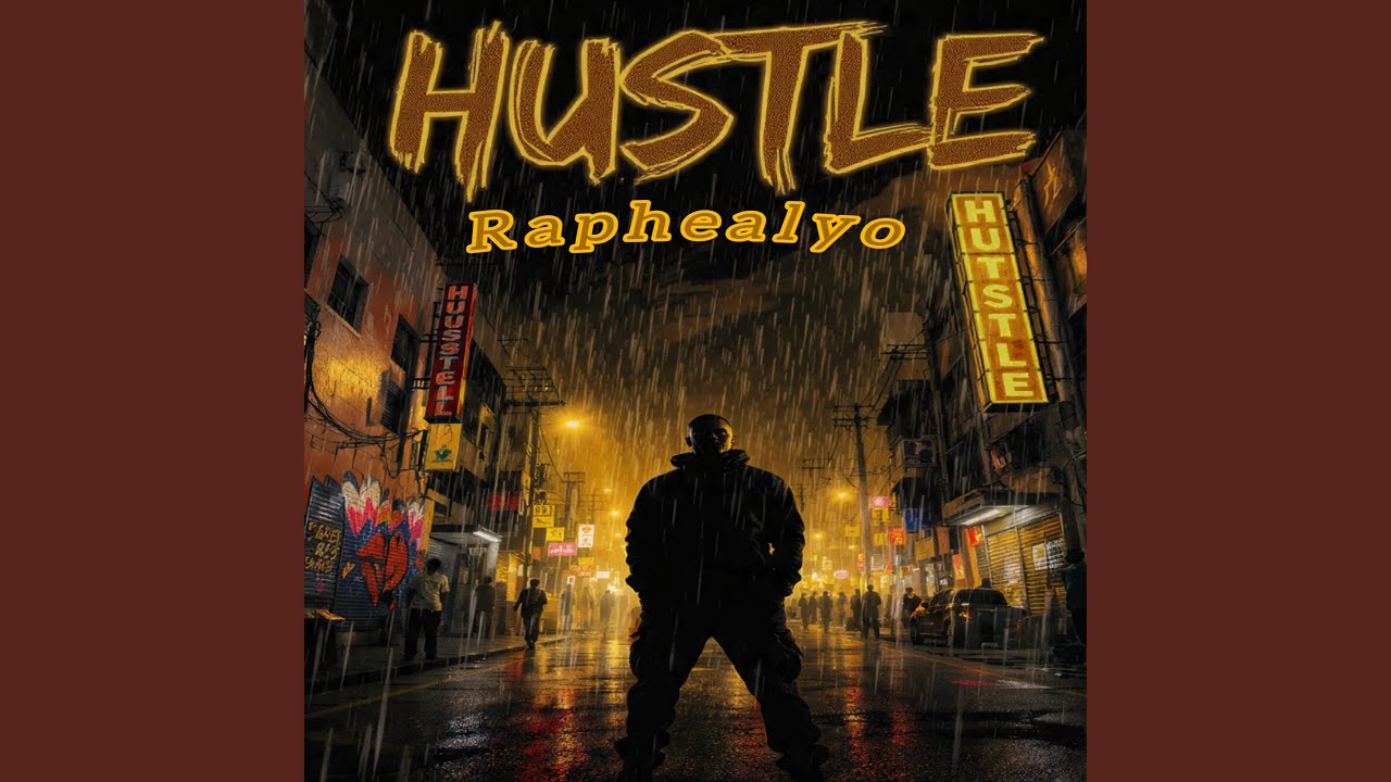 Hustle - YouTube