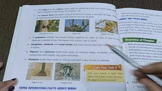 Class- 3rd || (SCIENCE, Ch- 04) || BIRDS : The Feathered Animals || LEC - 04(Last) || M.S.N.P.S Team