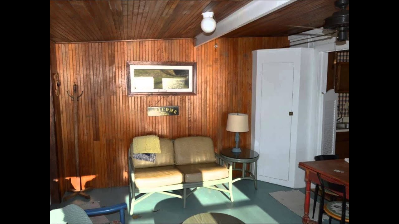 3581 COLBURN RD, BEMUS POINT, NY 14712