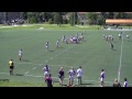 2014 WPL - Glendale Raptors vs San Diego Surfers (9/13/2014)