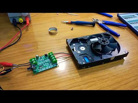 Видео: Как да възстановите данни от неуспешен твърд диск