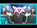 I FORGOT HOW TO PLAY ROCKET LEAGUE?!! (Road To Supersonic Legend #8)