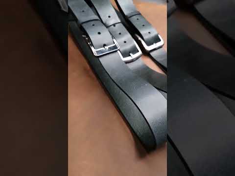 Аксессуары из натуральной