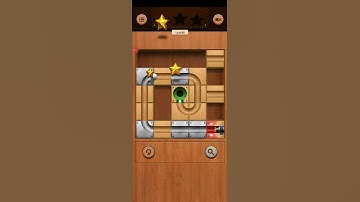 Unblock ball block puzzle level 85