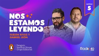 Nos Estamos Leyendo - Viernes 29 de Agosto