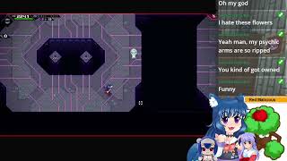 CrossCode !! (part 20)