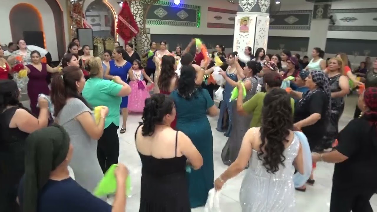 MELİSA & HASAN NİŞAN 18.08.2024