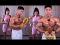 Power Twister Bar Exercise Full Guide train your chest, shoulders, and arms