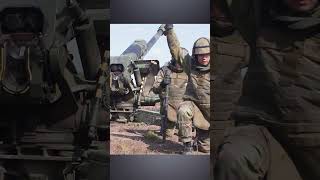 Strike at the heart of the enemy’s stronghold #shorts #military
