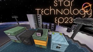 Star Technology Ep23 Titanium Production