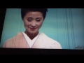雅婷翻唱 ふれ逢い橋 長山洋子 198錄影 志明一族 演歌秀