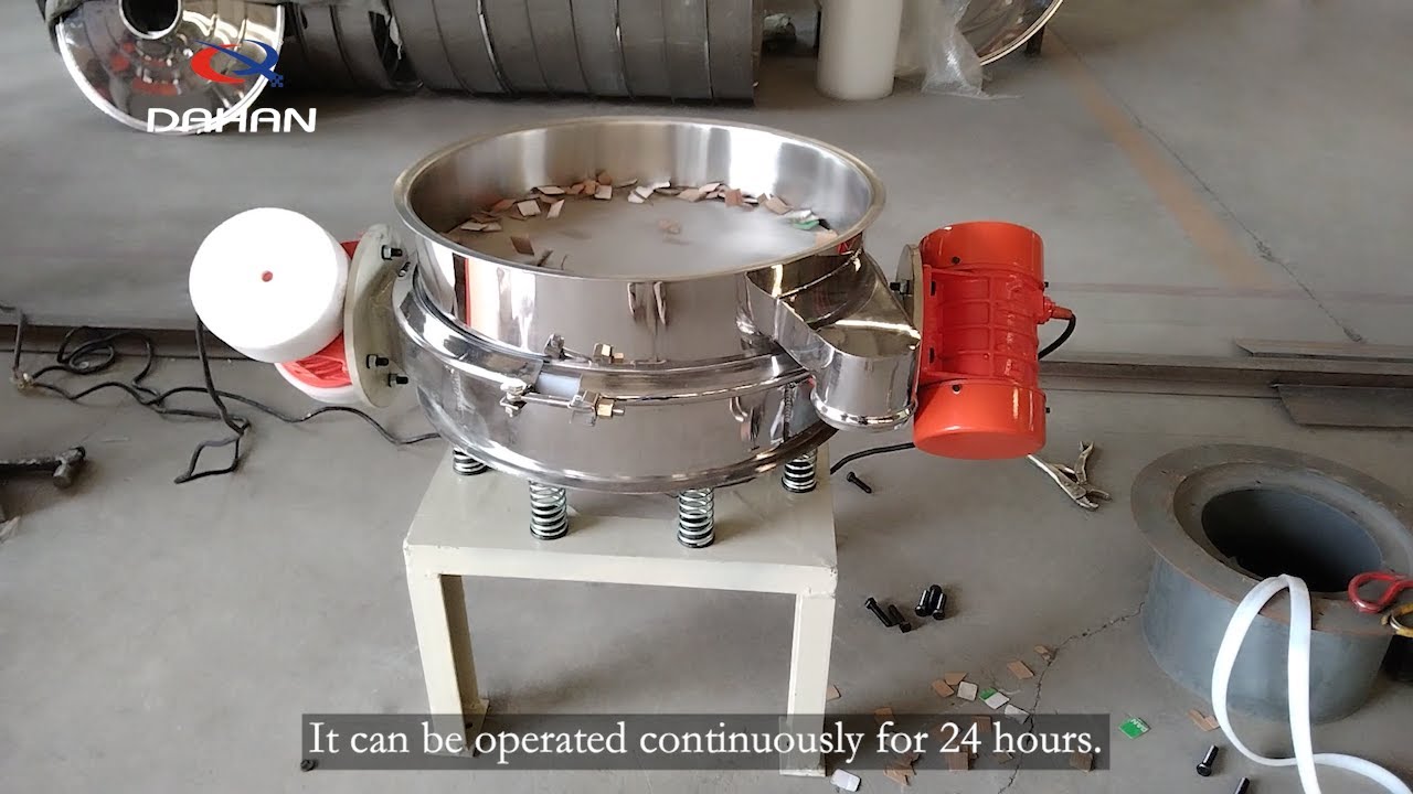 direct discharge sifter dual motor direct row sieve equipment manufacturer