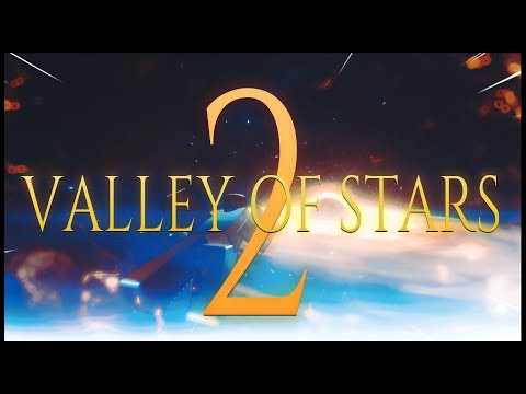 Spade - Valley Of Stars 2