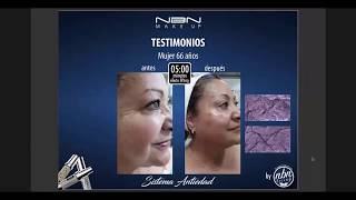 NBN Living Noticias importantes del CEO de NBN Living Oscar Hernandez 2020
