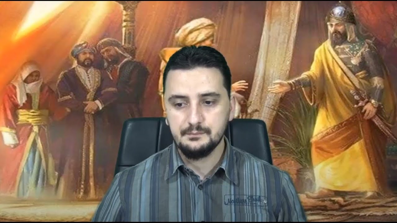 Përçarja në fe dhe tregimi i Ebu Hanifes me Xhafer Sadikun