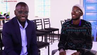 The Philomath Podcast Ft Mike Mutenyo ,Ppmc,Nakuru Creatives ,Music Business