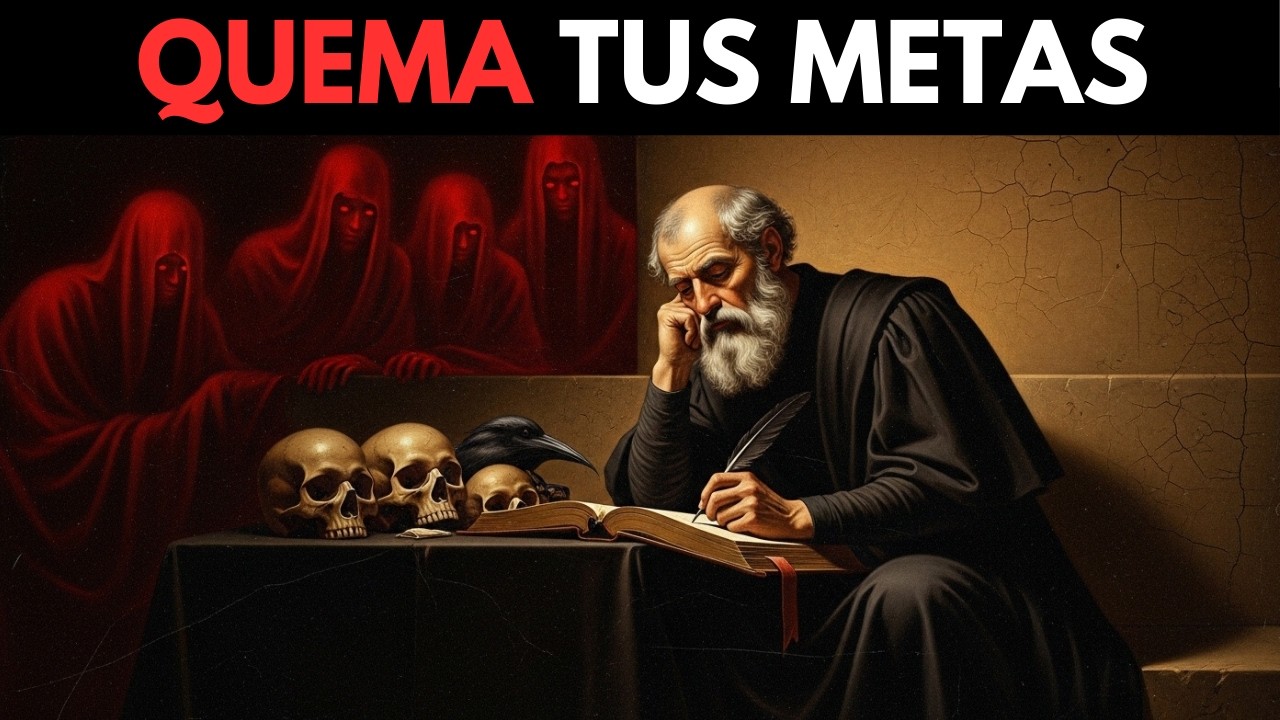 El Sistema Maquiavelo Sepulta Tus Metas Tradicionales